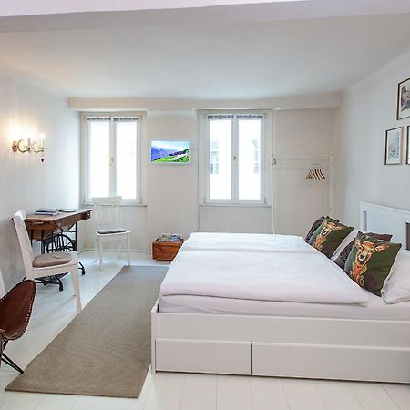 Getreidegassen Appartements Salzburg Ngoại thất bức ảnh
