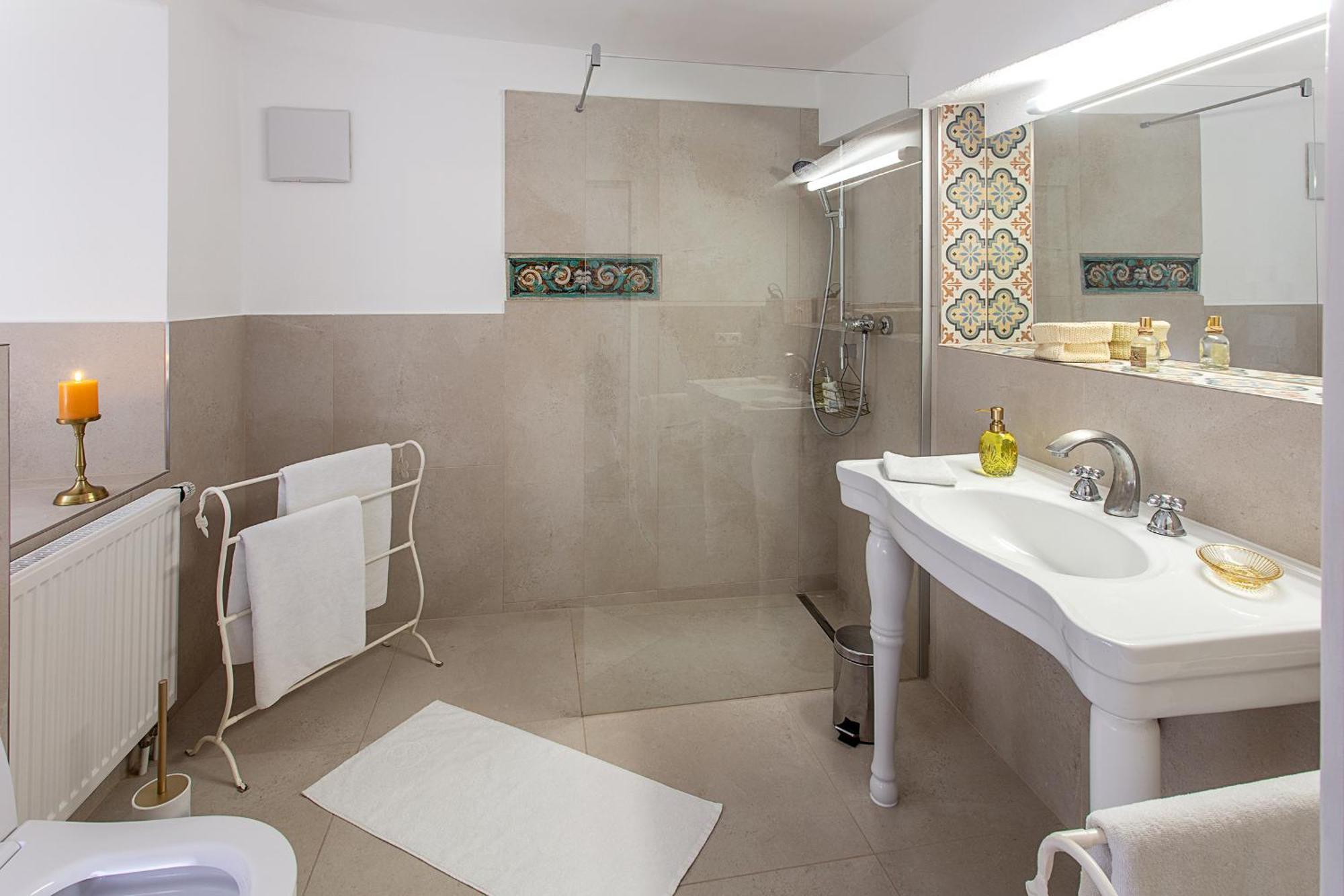 Getreidegassen Appartements Salzburg Ngoại thất bức ảnh