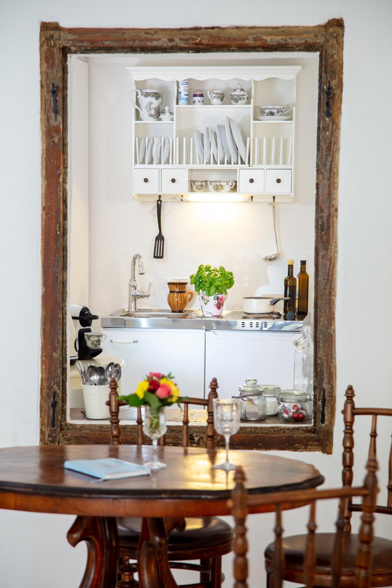 Getreidegassen Appartements Salzburg Ngoại thất bức ảnh