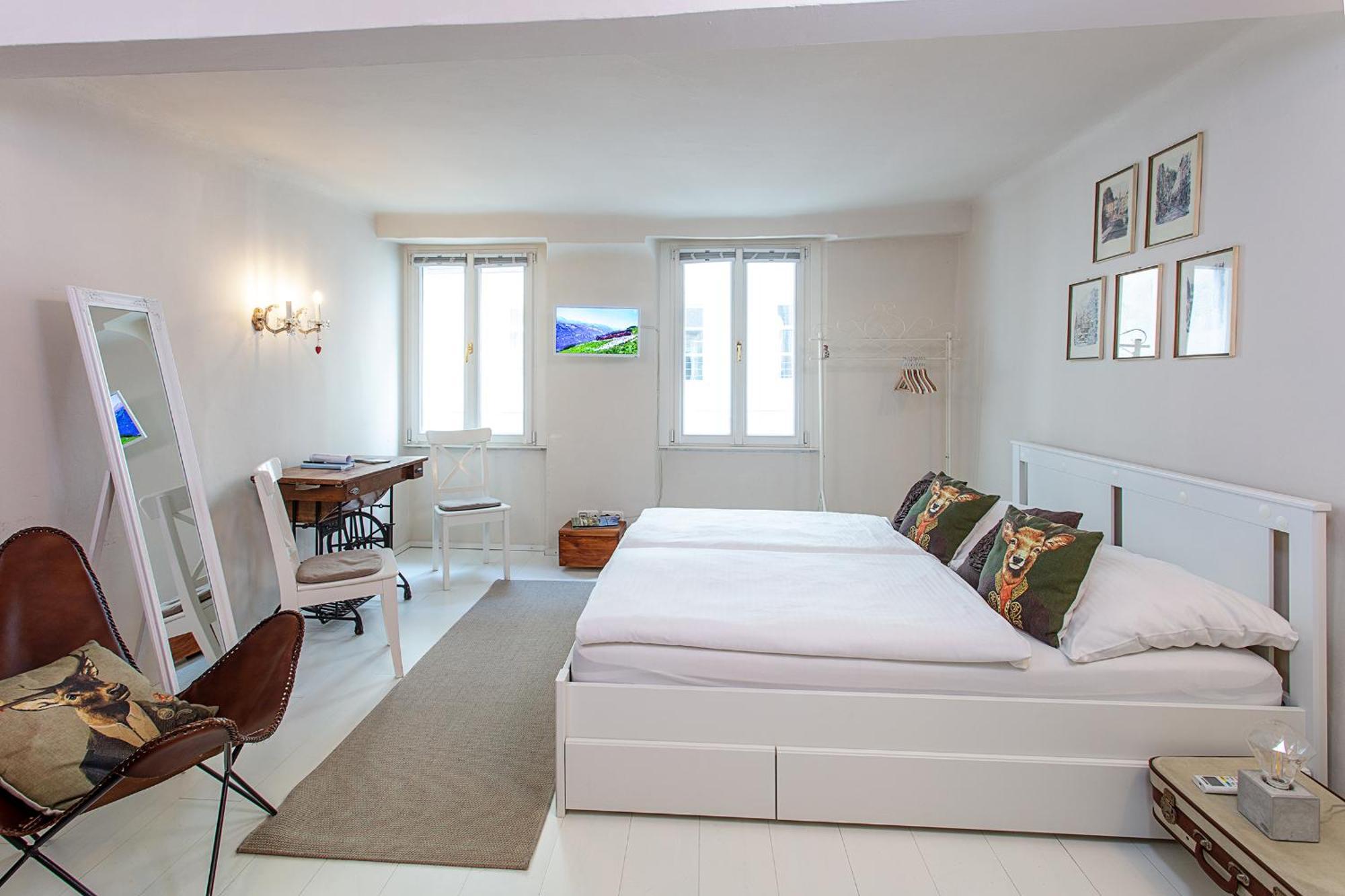 Getreidegassen Appartements Salzburg Ngoại thất bức ảnh