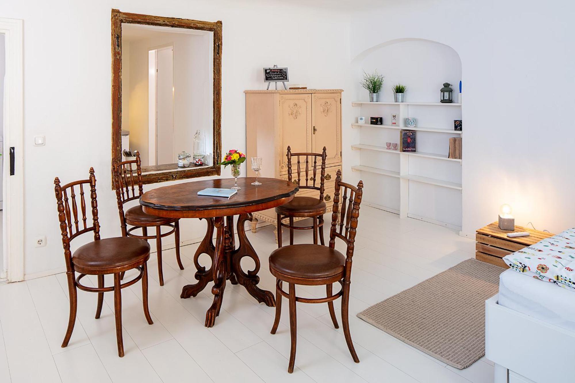 Getreidegassen Appartements Salzburg Ngoại thất bức ảnh
